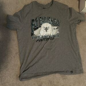 Philadelphia Eagles 47 Brand T shirt